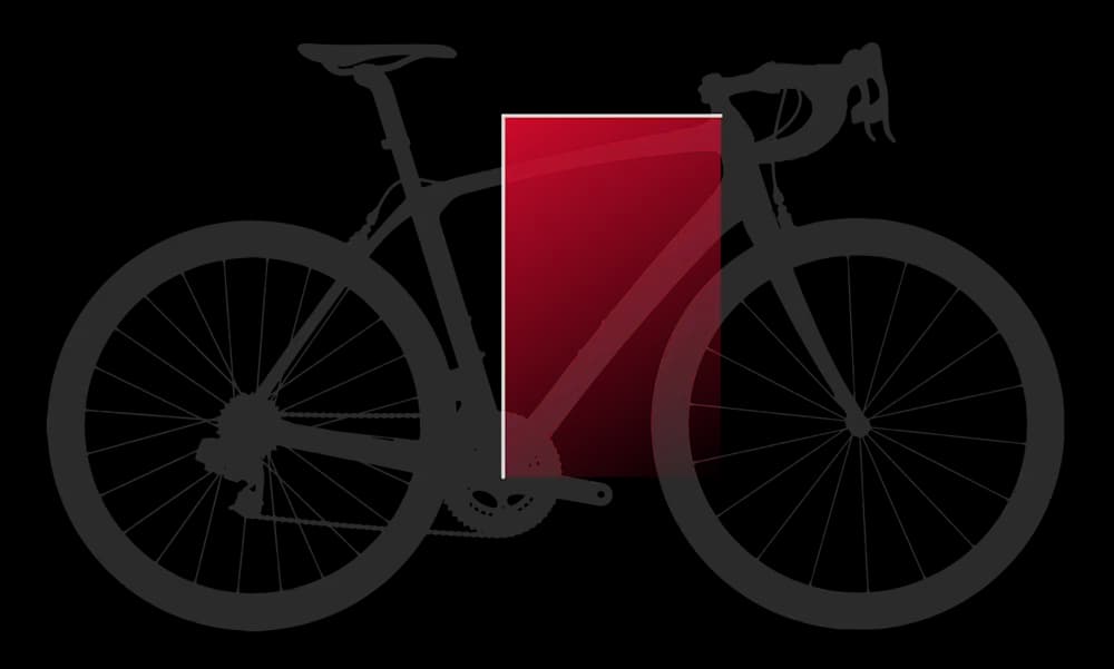 51cm bike rider height hotsell