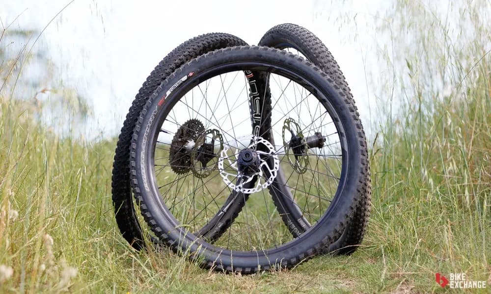 Rear mtb wheel hotsell