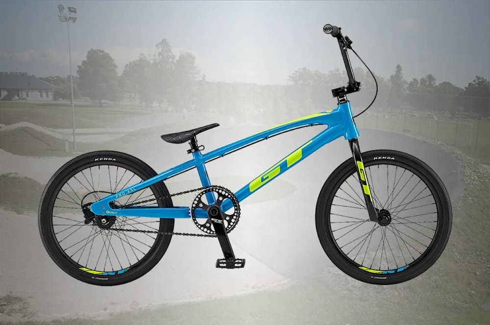 Pro level bmx bikes sale