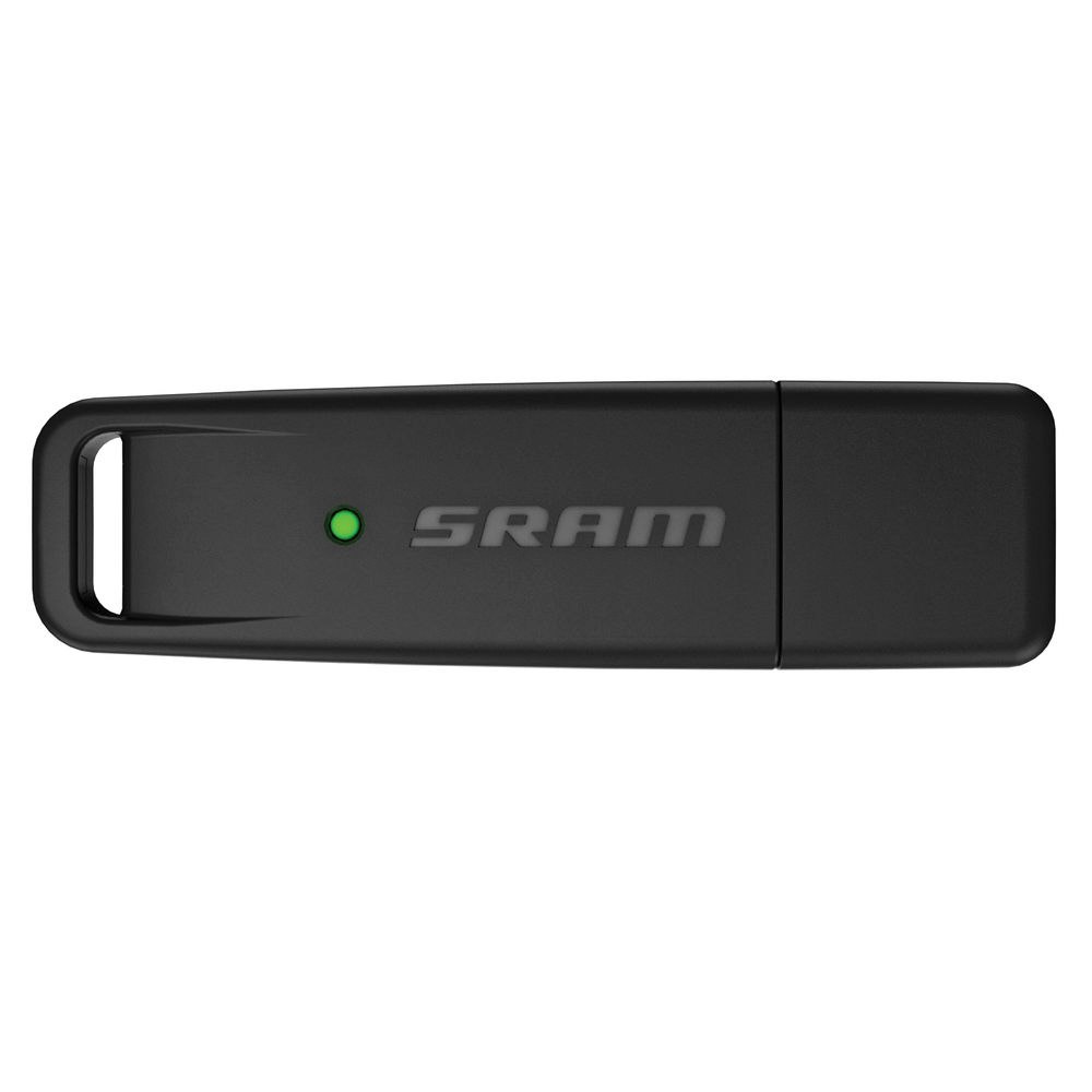fullpage SRAM USB stick   top