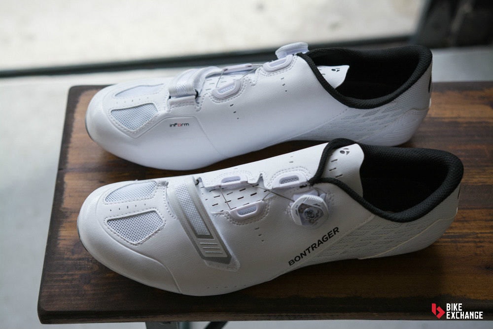 fullpage buyers guide road bike accessories shoes