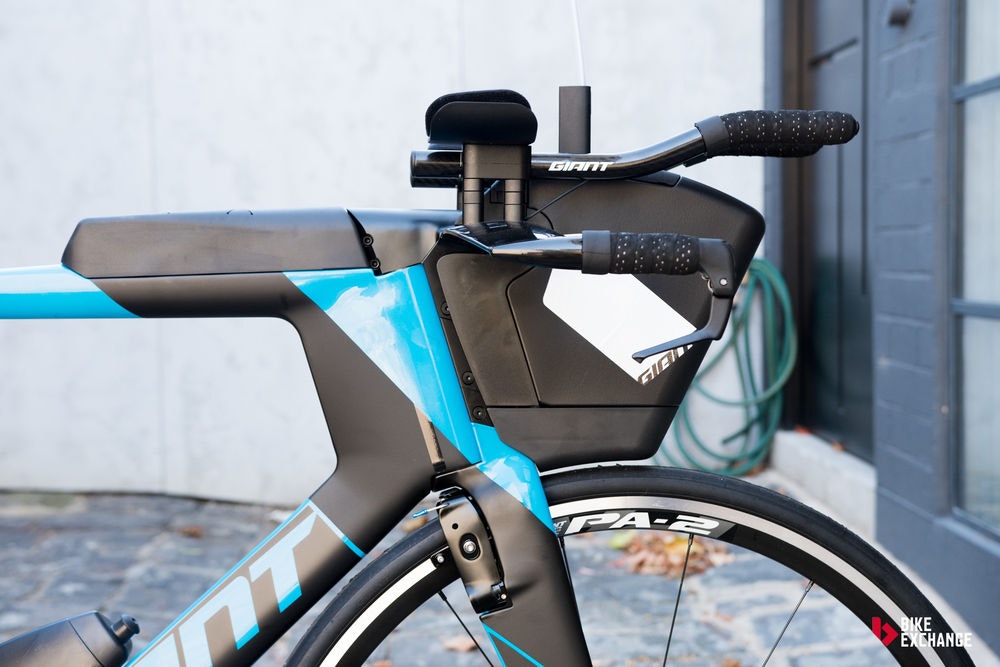 fullpage triathlon bike buyers guide integration storage