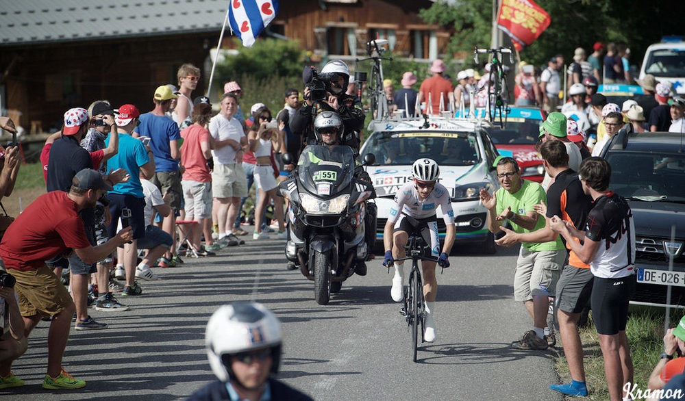 fullpage Yates Tour de France time trial 2016